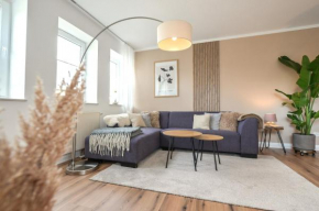 Eigene Sauna 2 Schlafzimmer sehr zentral WinterbergHome